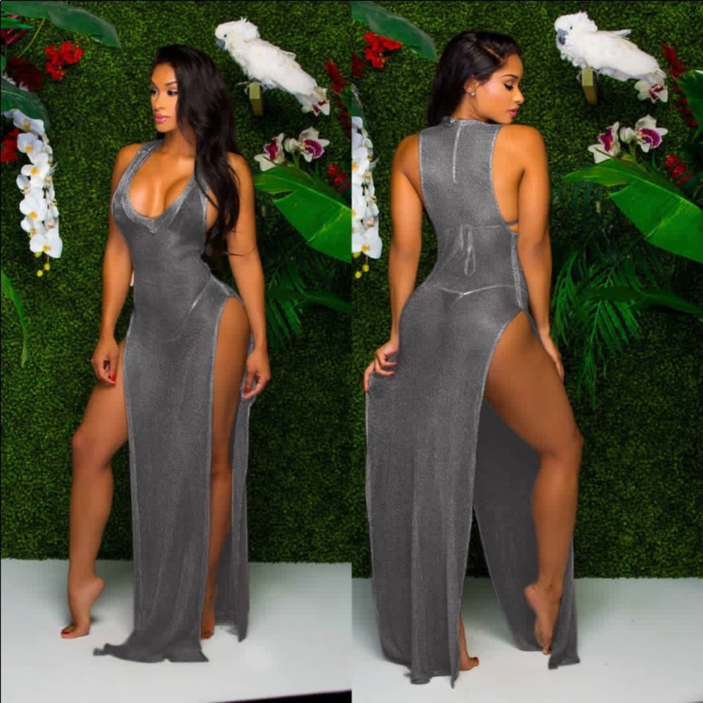 Shear coverup